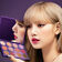 MAC        EYESHDW LISA  EYE  PALT